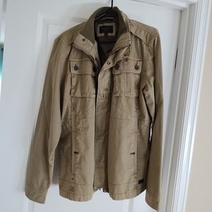 Men's jacket